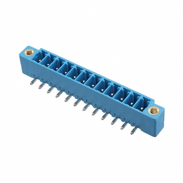 TBP02R1W-381-12BE CUI Devices  Headers Plugs and Sockets